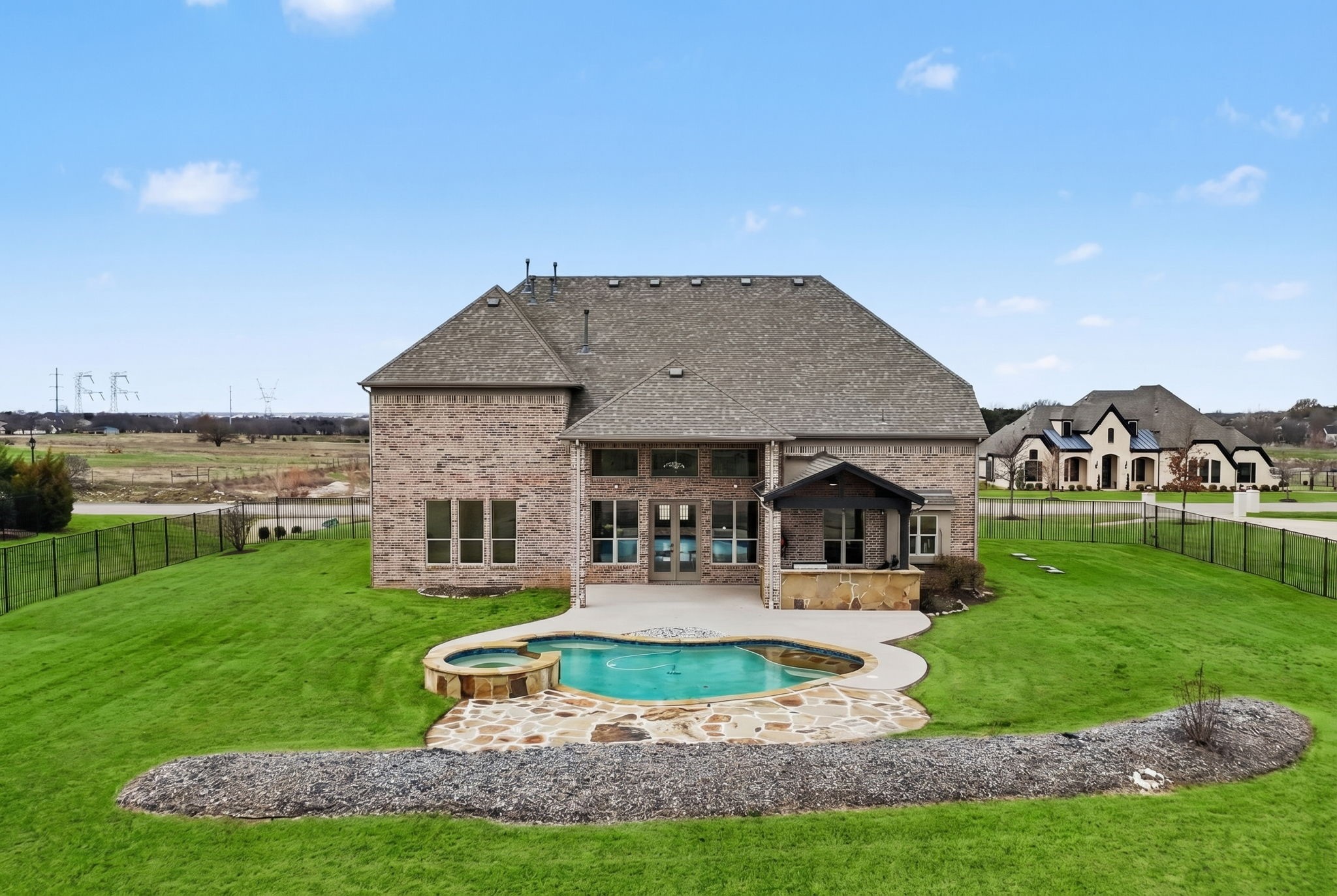 4604 Donna Lane