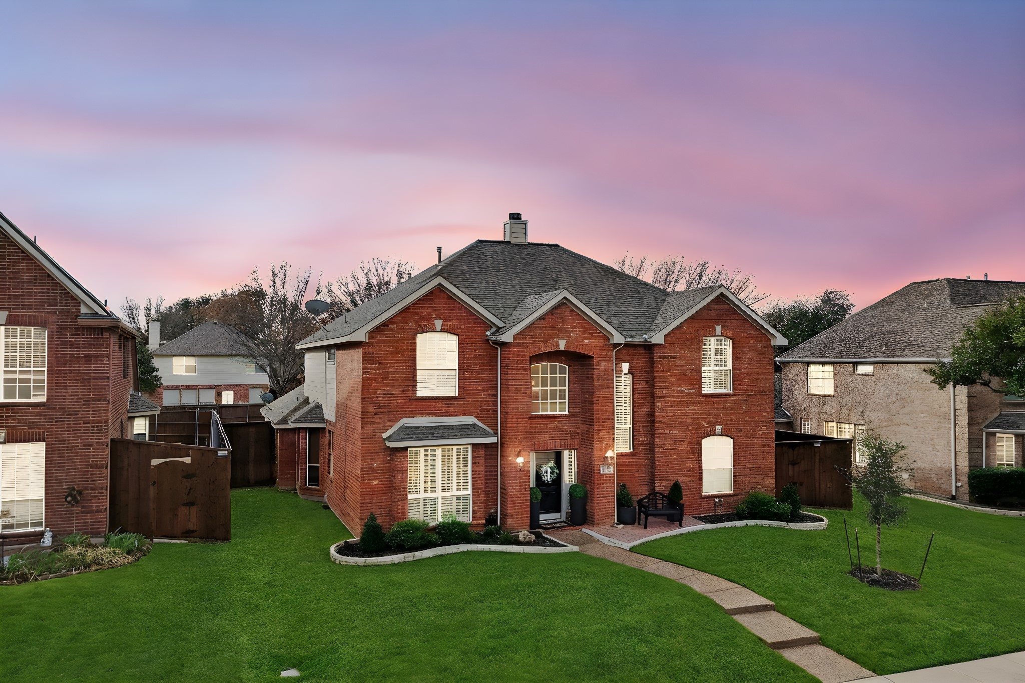8407 Lakota Trail