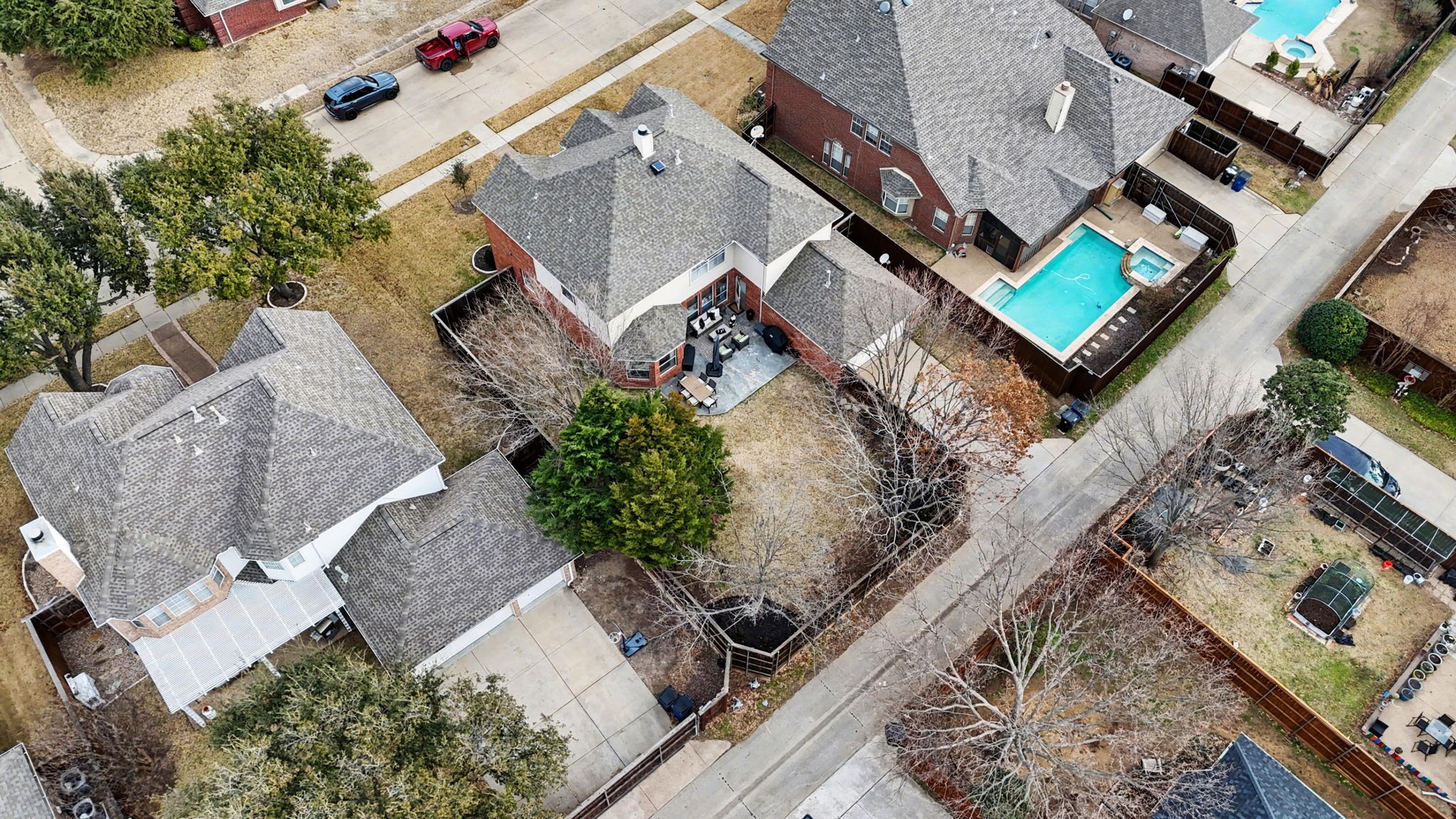 8407 Lakota Trail
