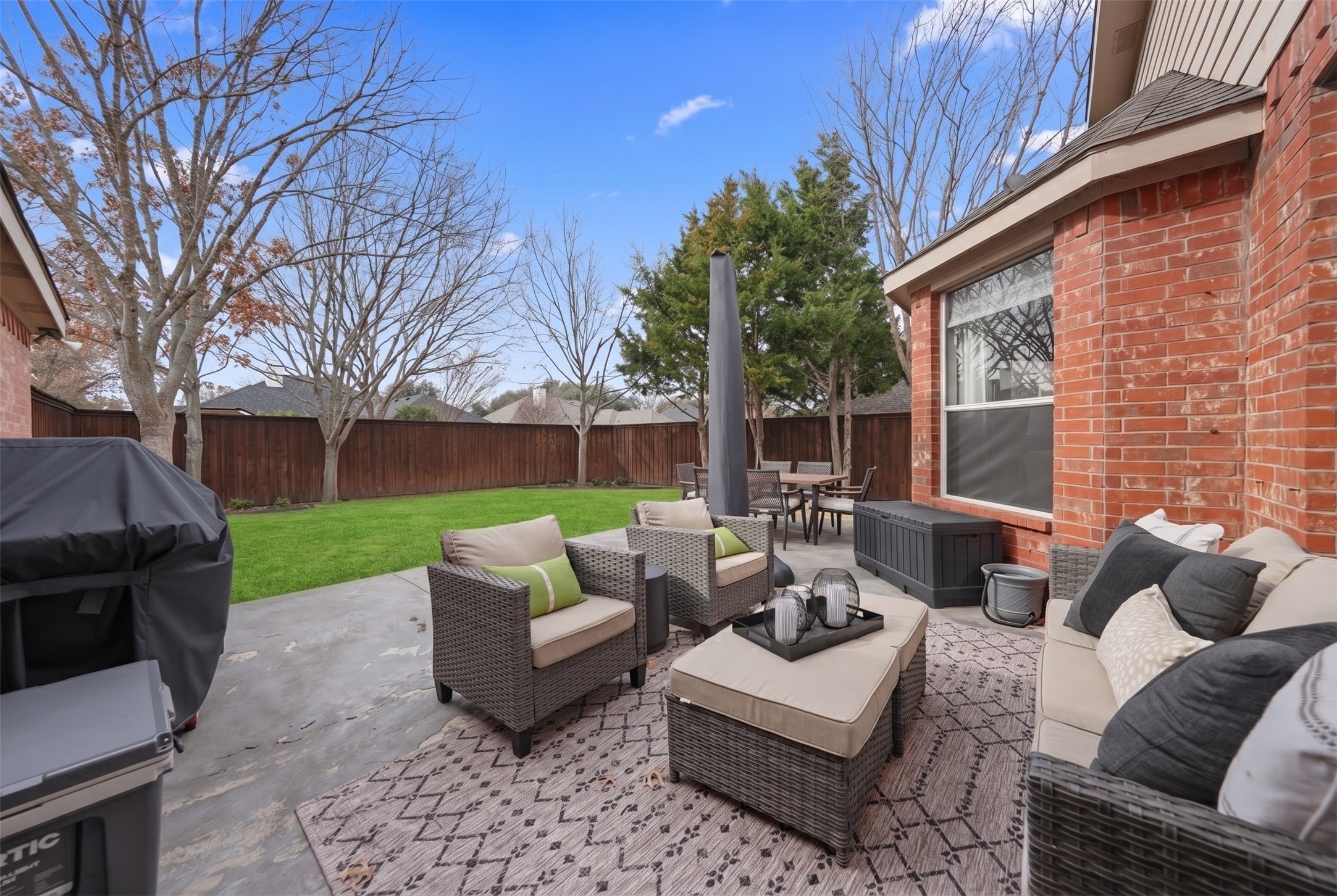 8407 Lakota Trail