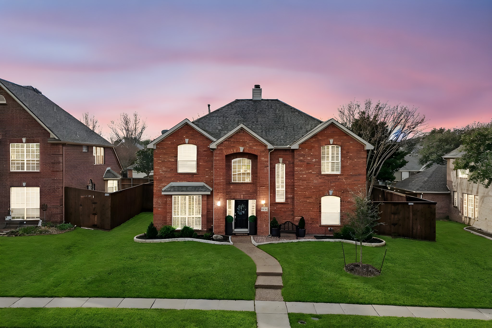 8407 Lakota Trail
