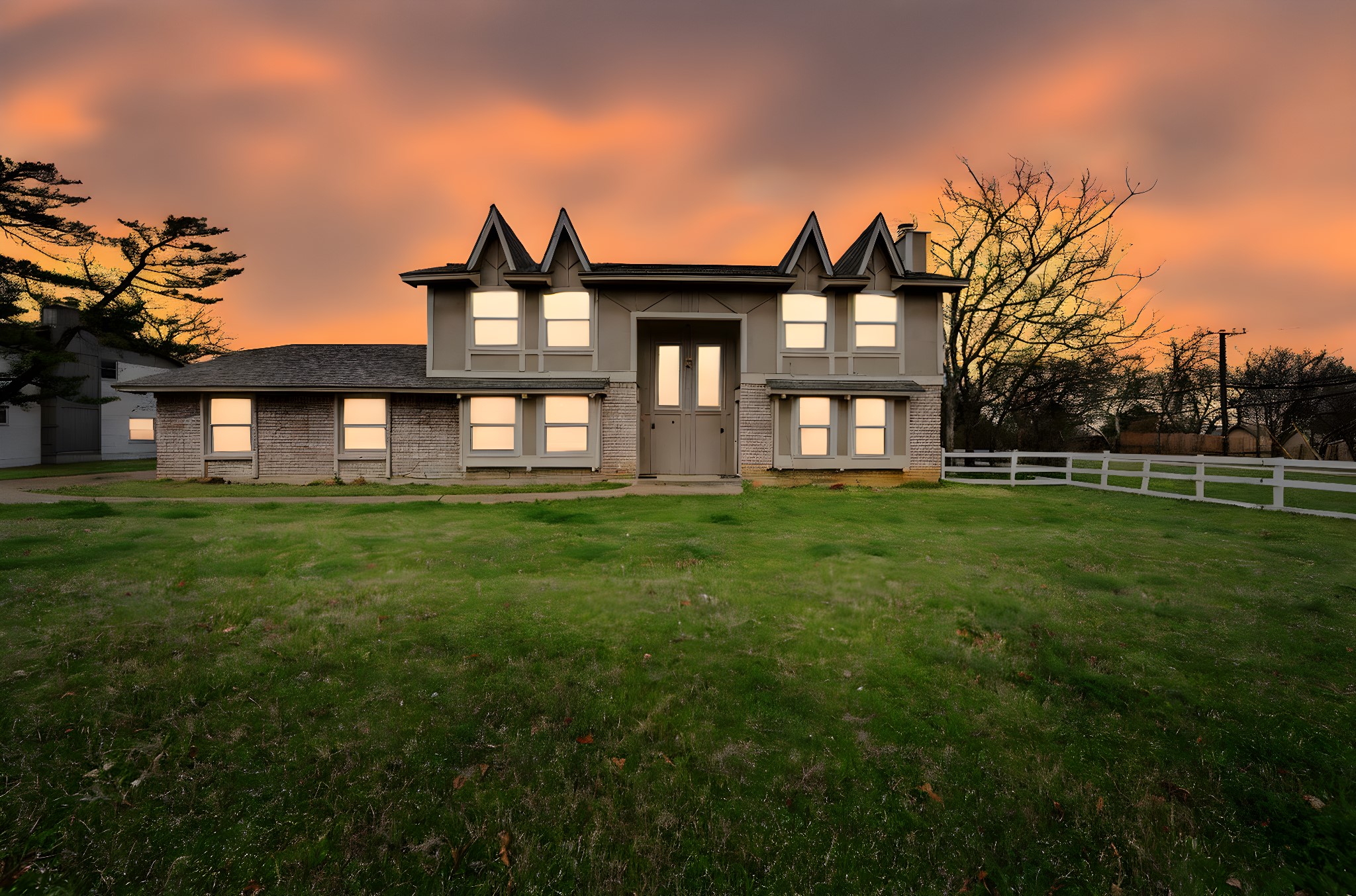 6925 Calender Road A