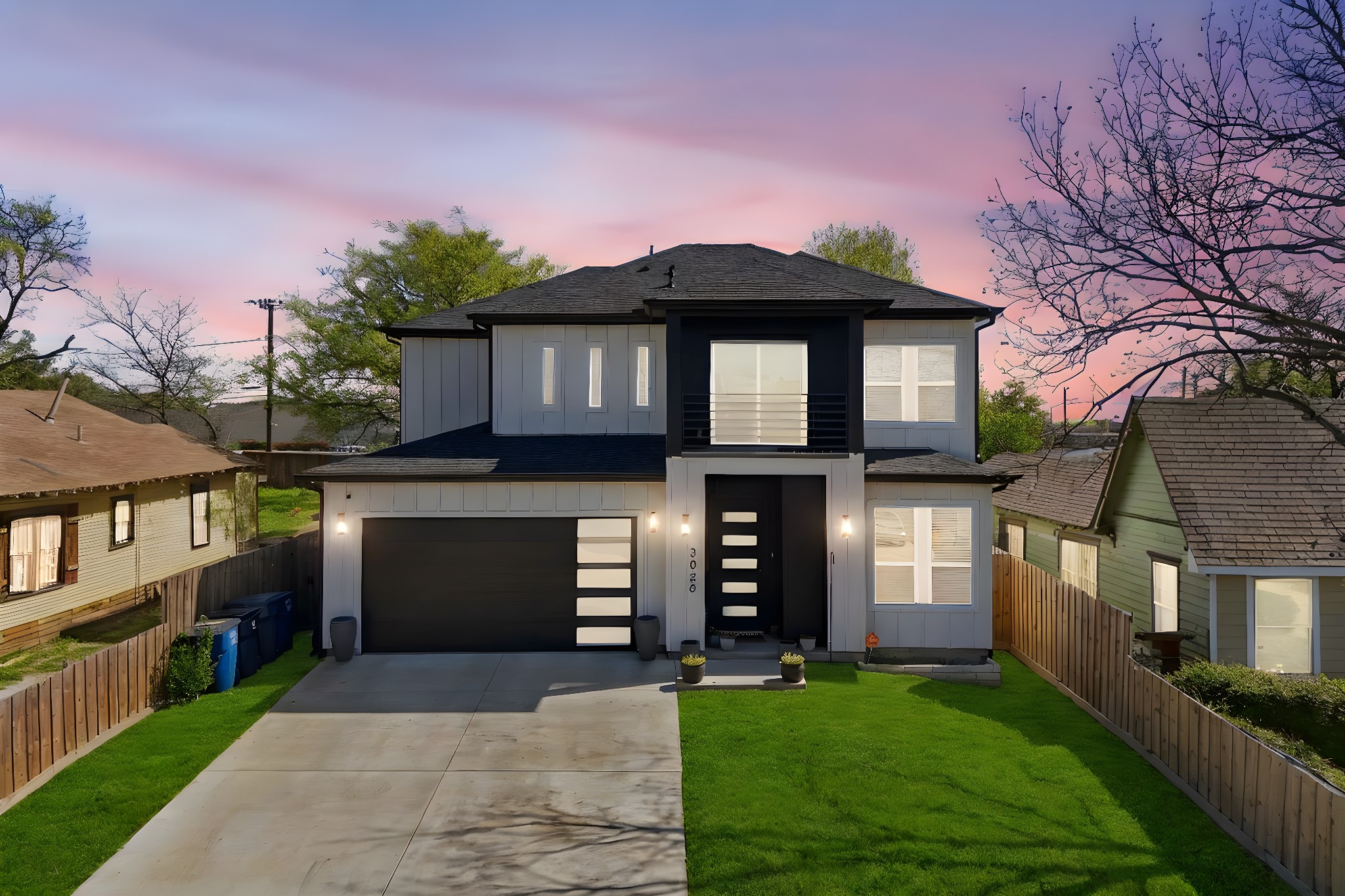3038 S Denley