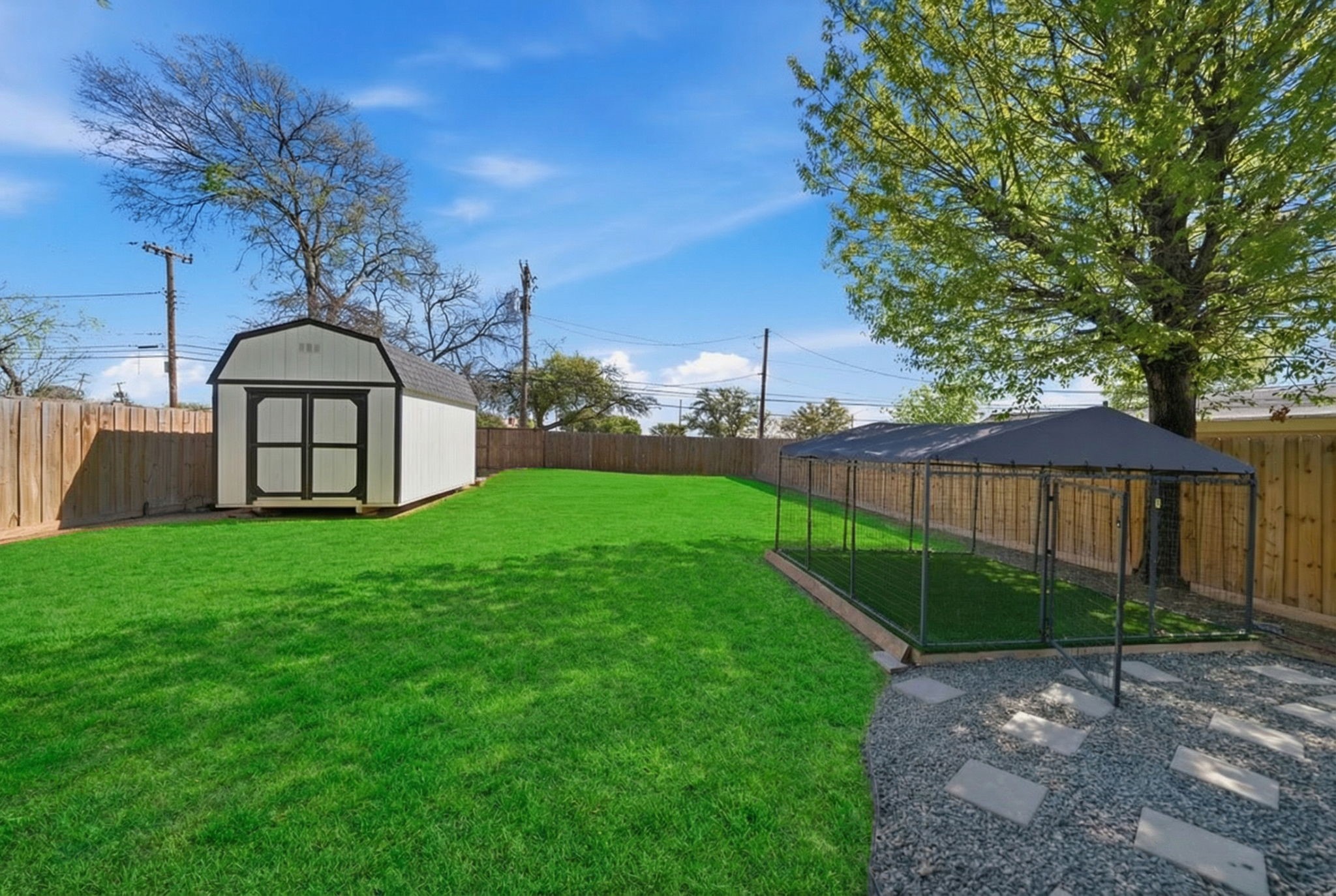 3038 S Denley
