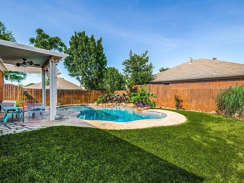 8620 Chelan Way