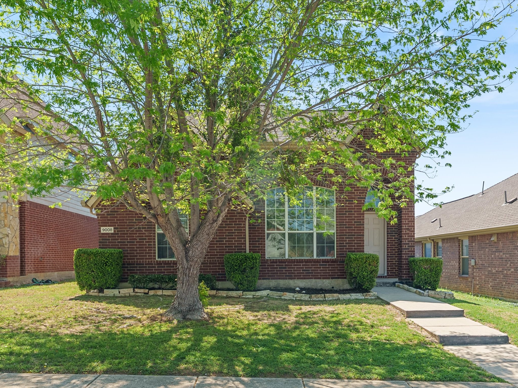 9008 WildRose Lane