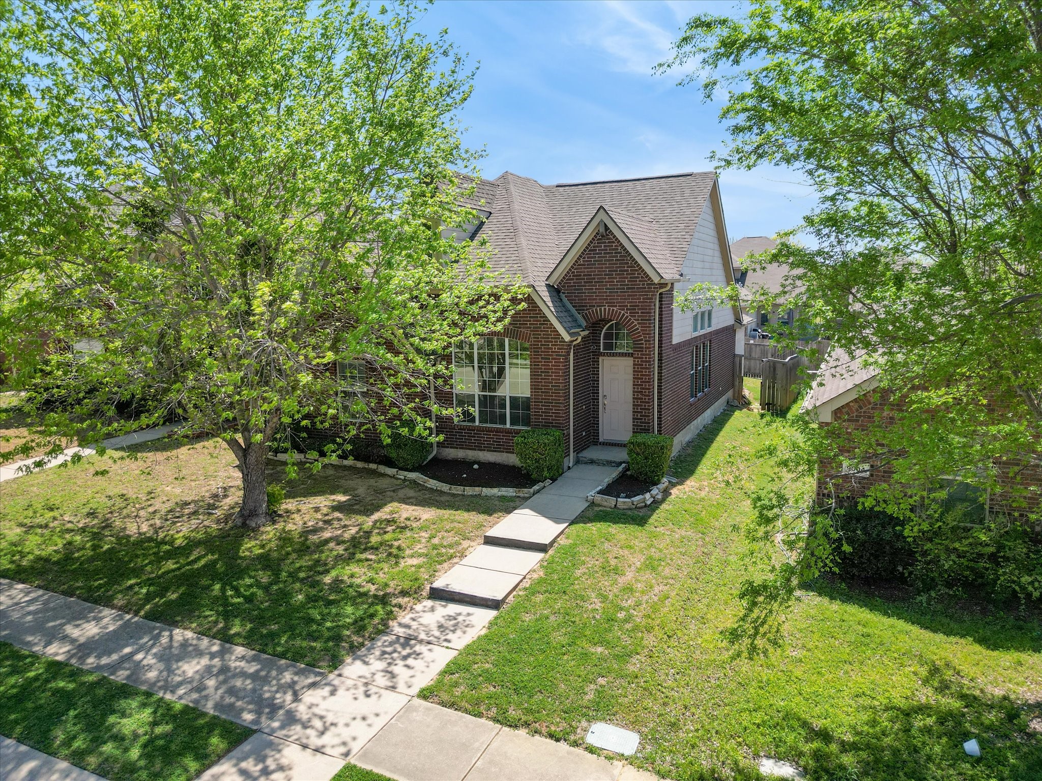 9008 WildRose Lane