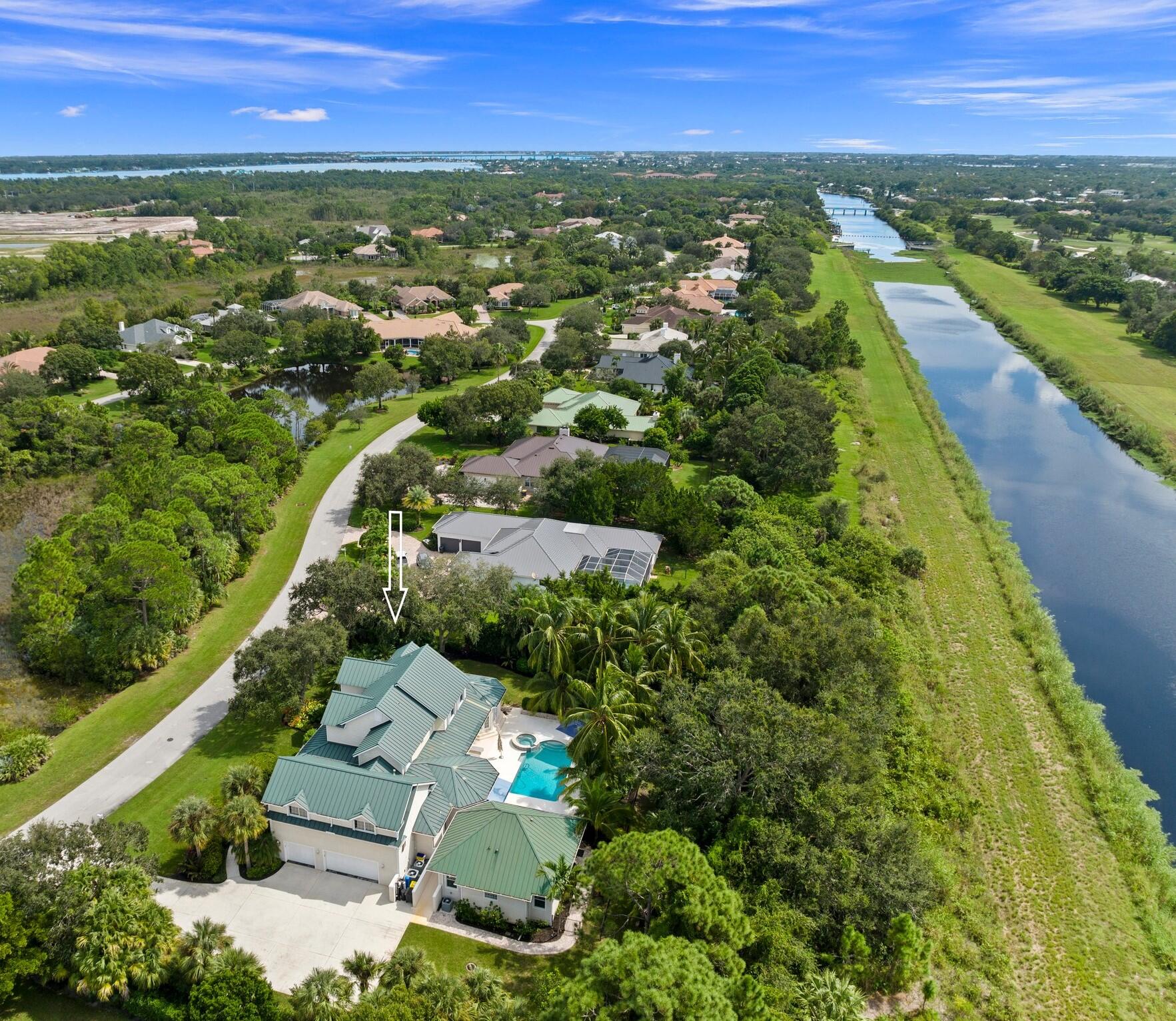 3986 SW Rivers End Way