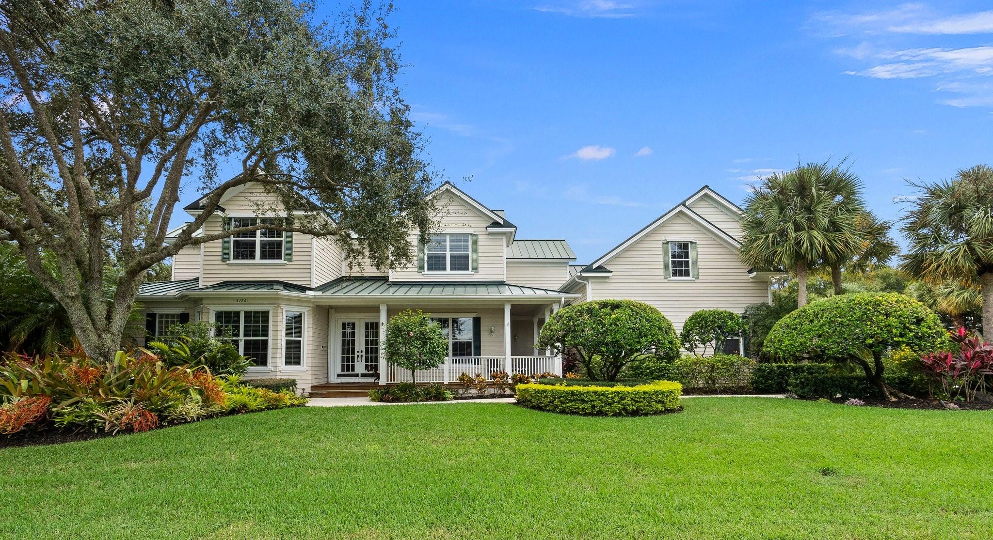 3986 SW Rivers End Way