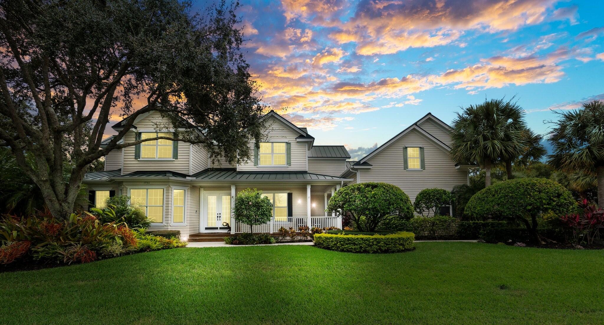 3986 SW Rivers End Way