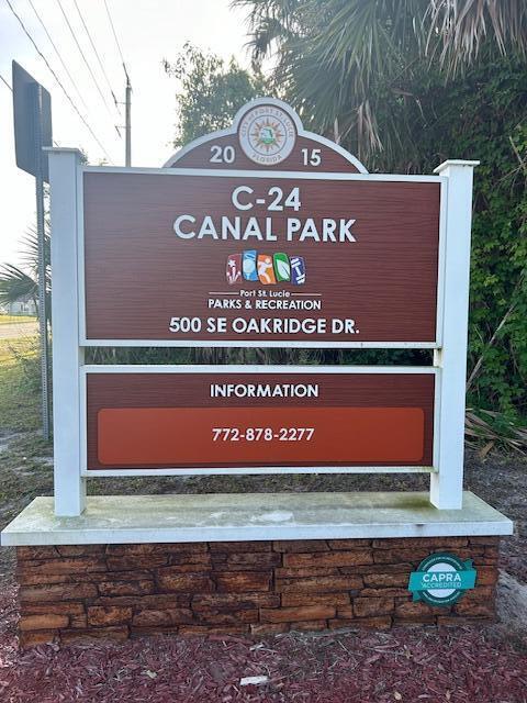 3419 SE East Snow Road