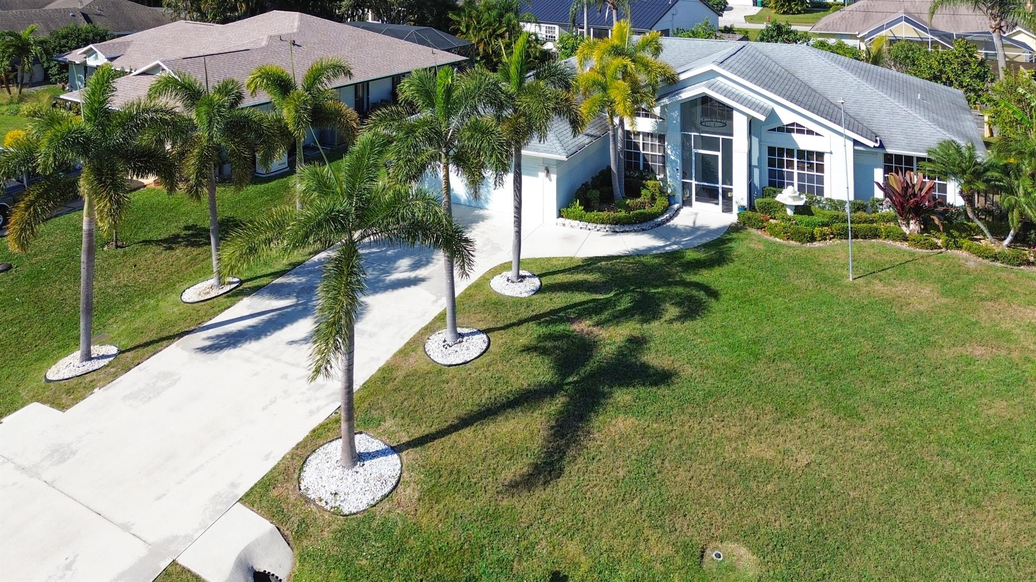 3338 SE East Snow Road