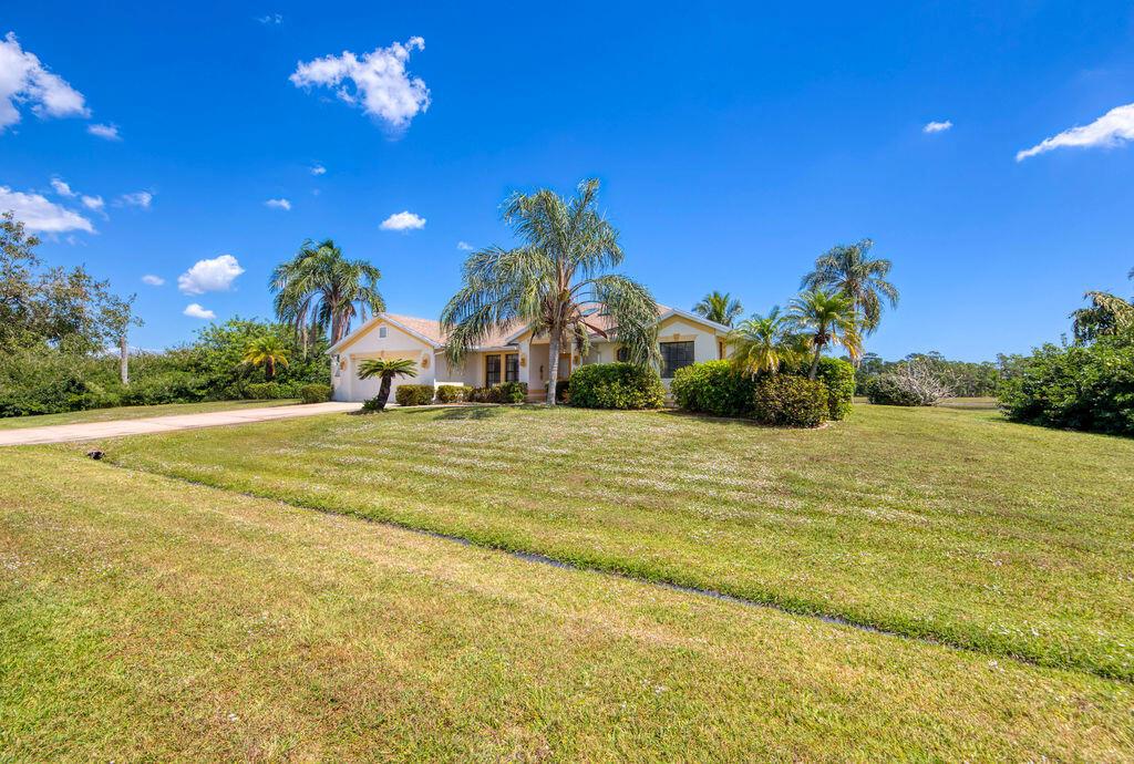 3381 SE East Snow Road