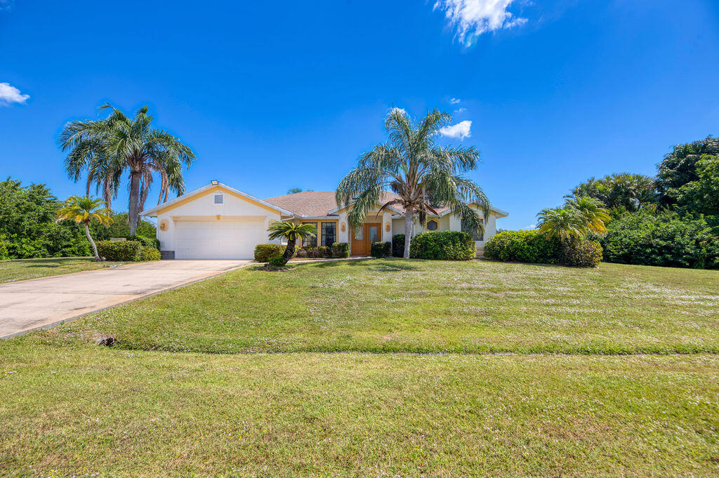 3381 SE East Snow Road