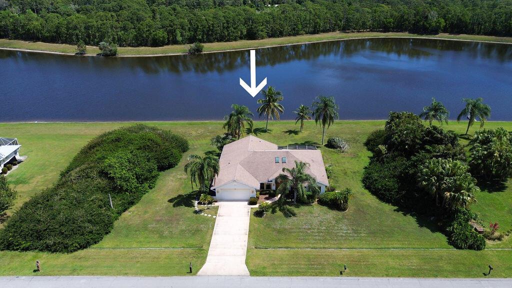 3381 SE East Snow Road