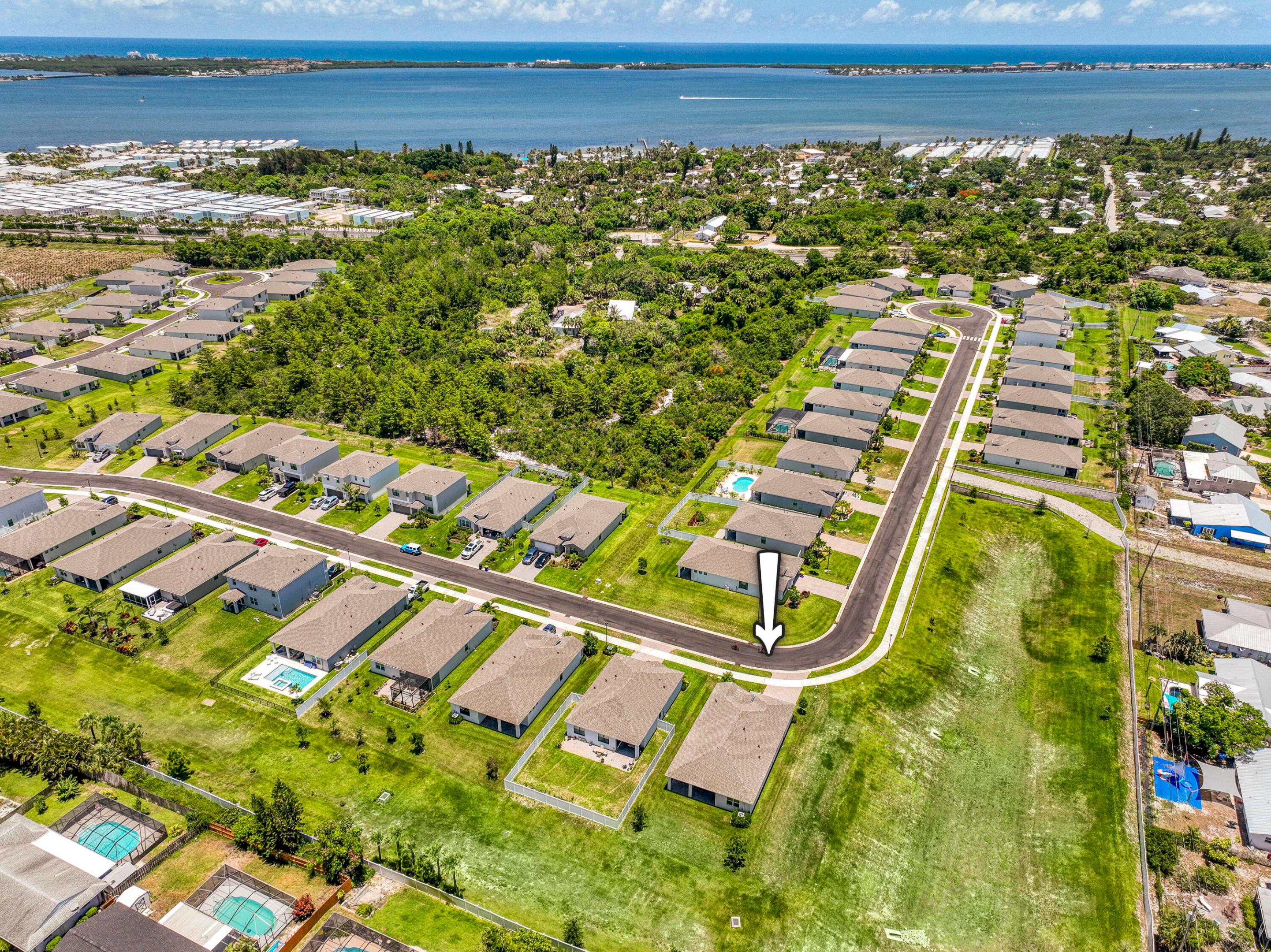 1878 NE Ocean Dunes Drive