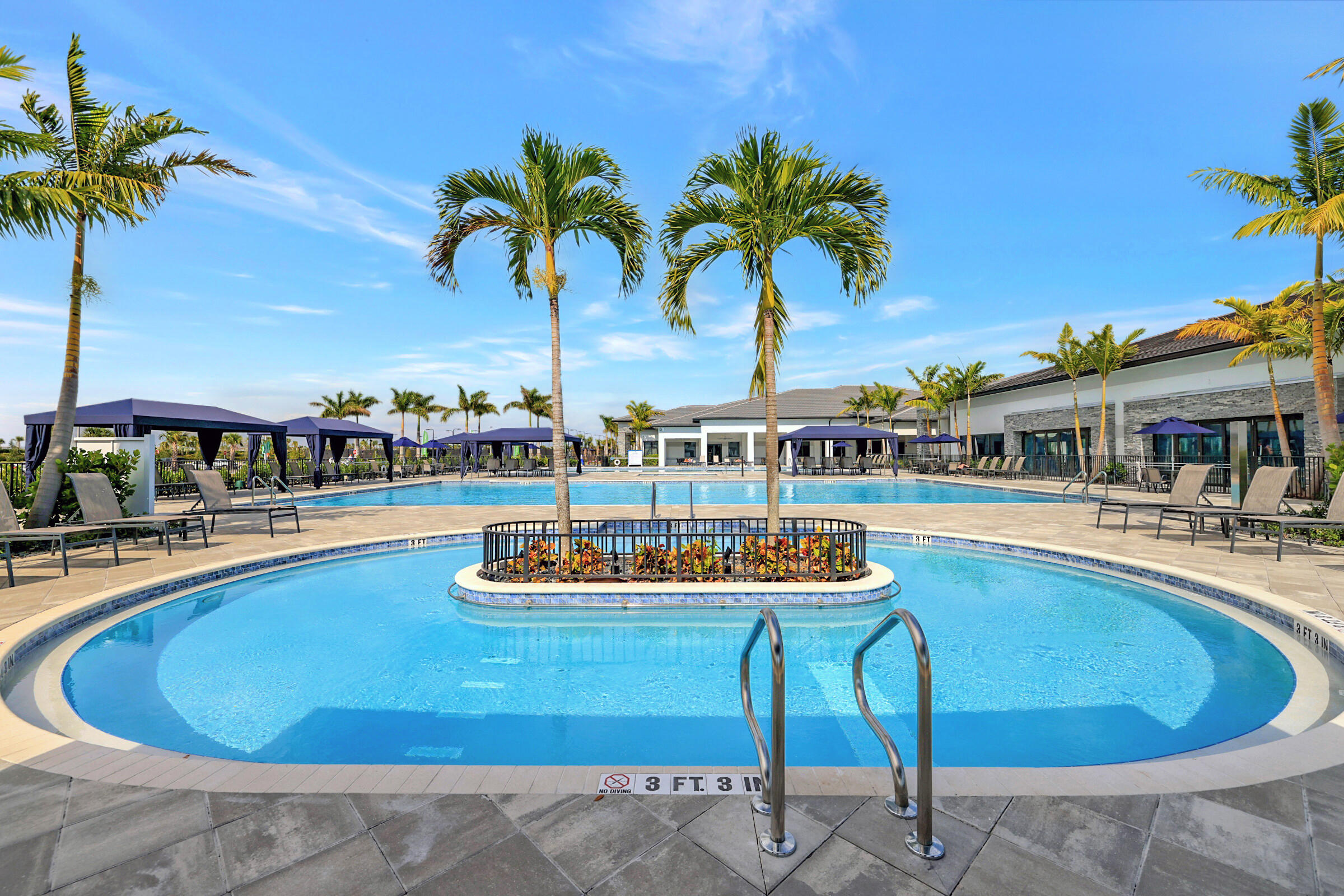 11742 SW Sailfish Isles Way, Port St. Lucie