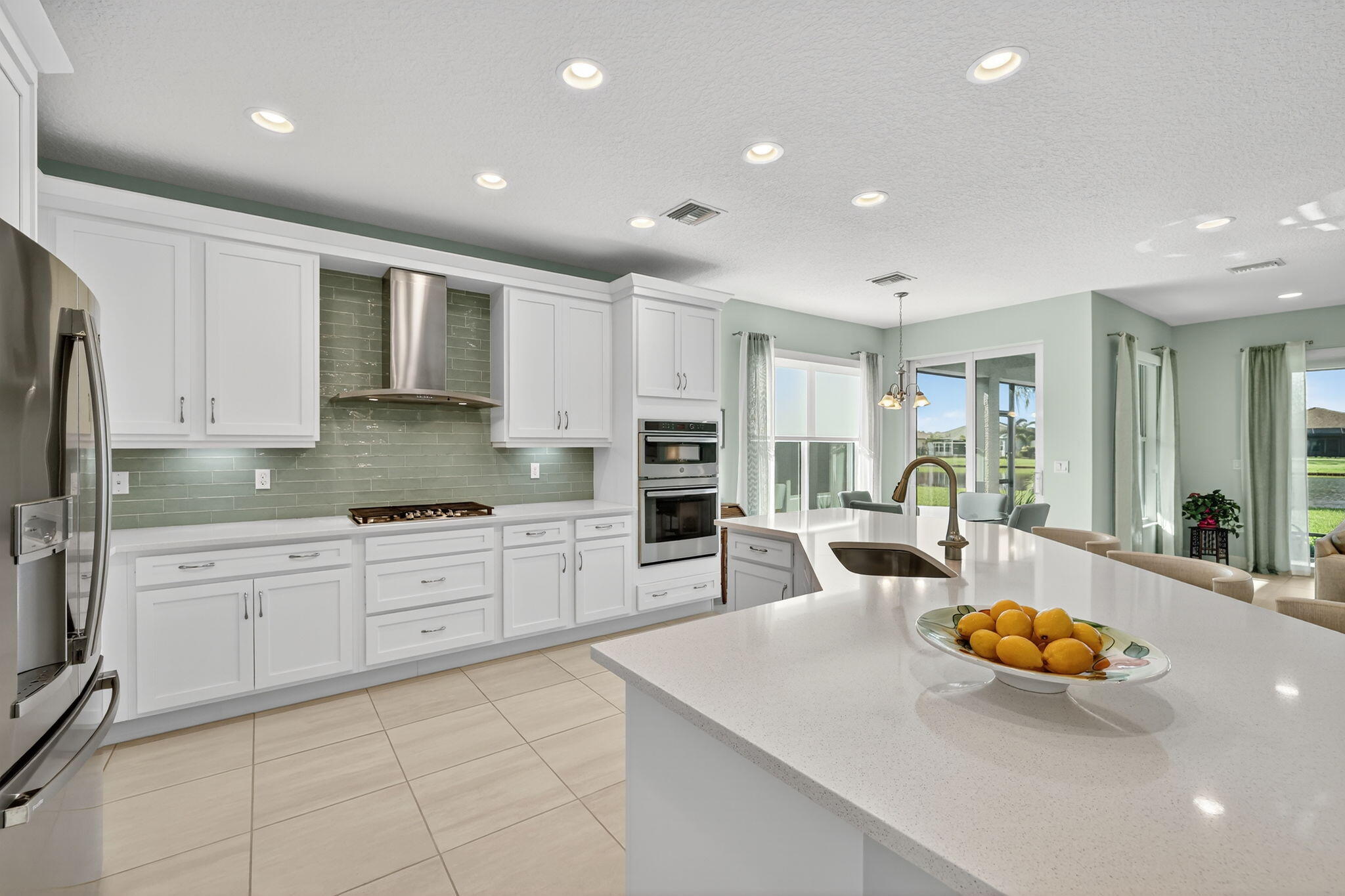 11742 SW Sailfish Isles Way, Port St. Lucie