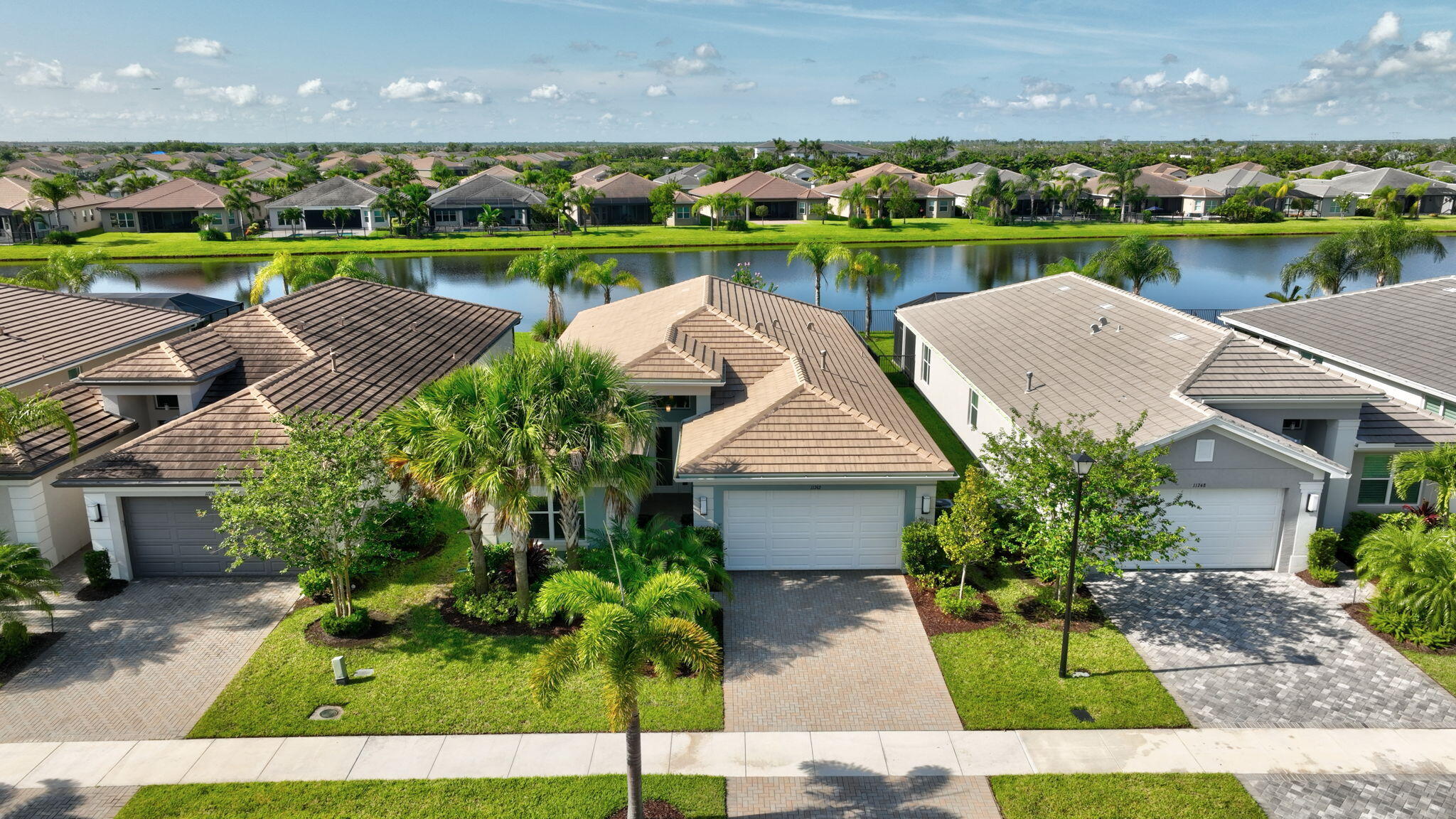11742 SW Sailfish Isles Way, Port St. Lucie