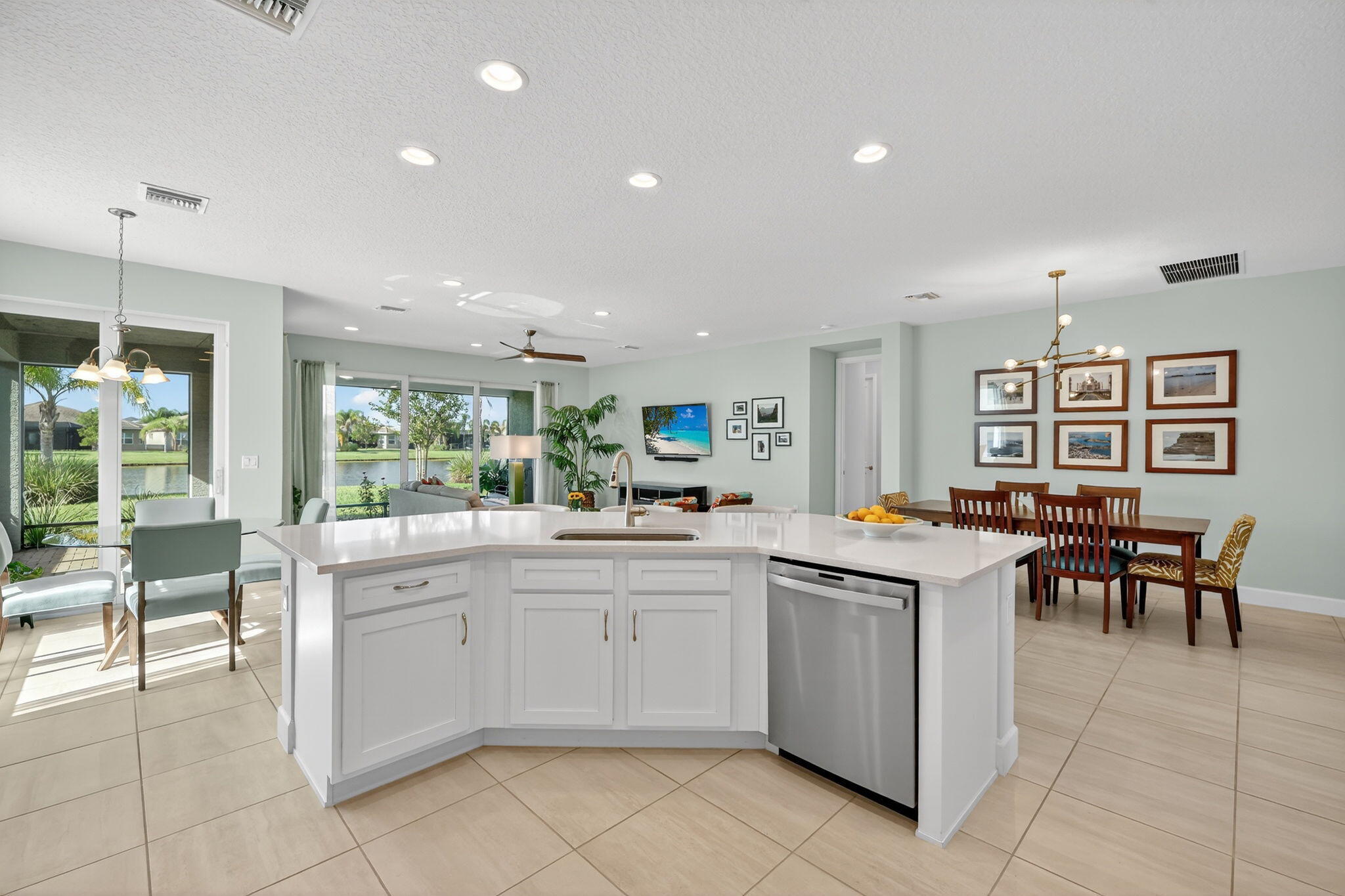 11742 SW Sailfish Isles Way, Port St. Lucie