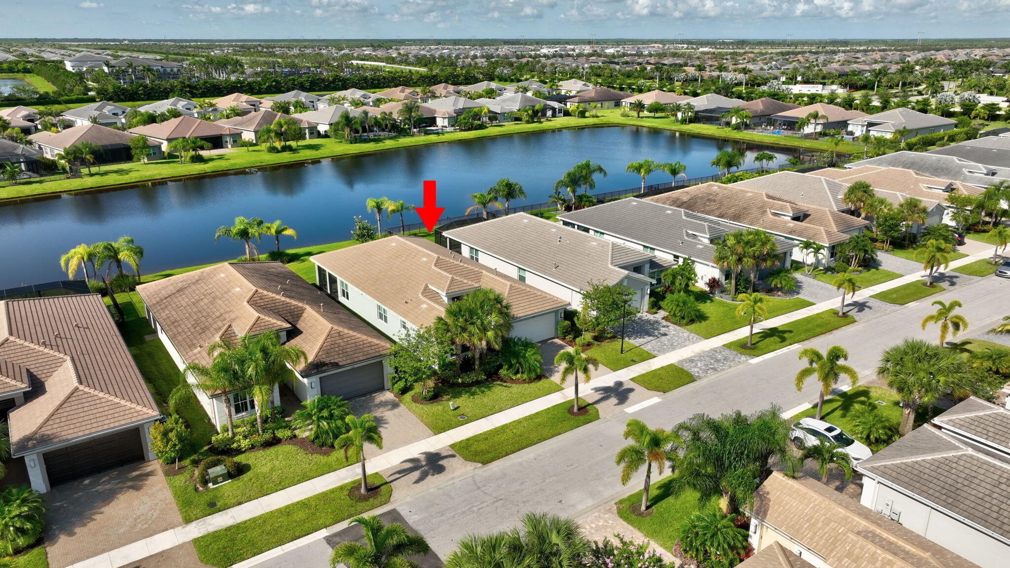 11742 SW Sailfish Isles Way, Port St. Lucie