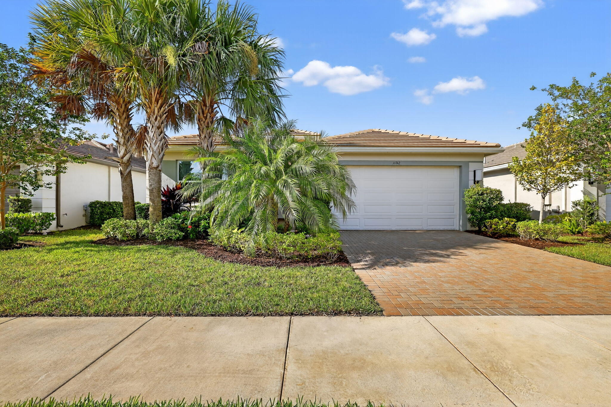 11742 SW Sailfish Isles Way, Port St. Lucie