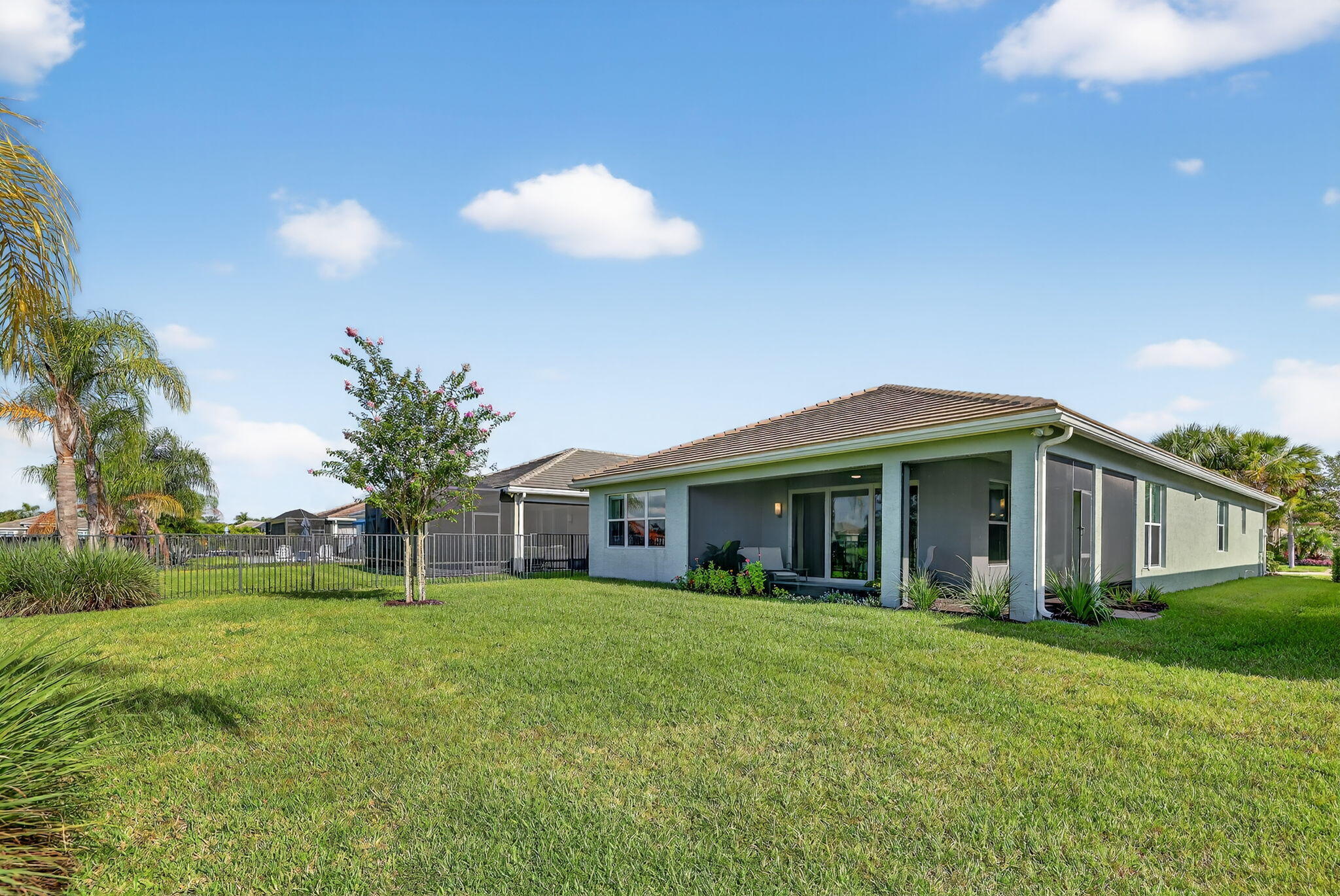 11742 SW Sailfish Isles Way, Port St. Lucie