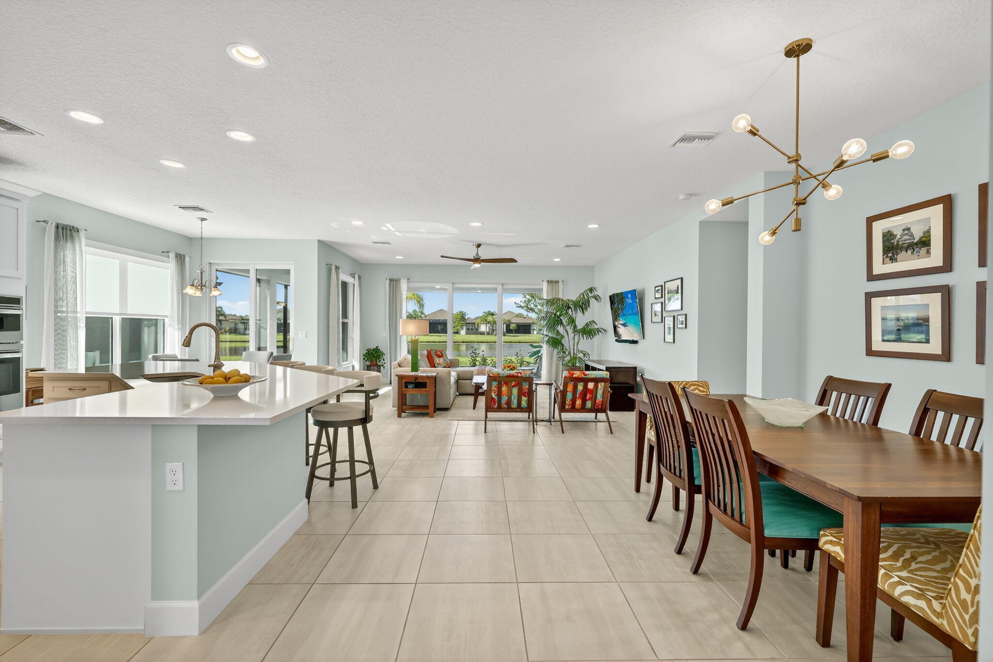 11742 SW Sailfish Isles Way, Port St. Lucie