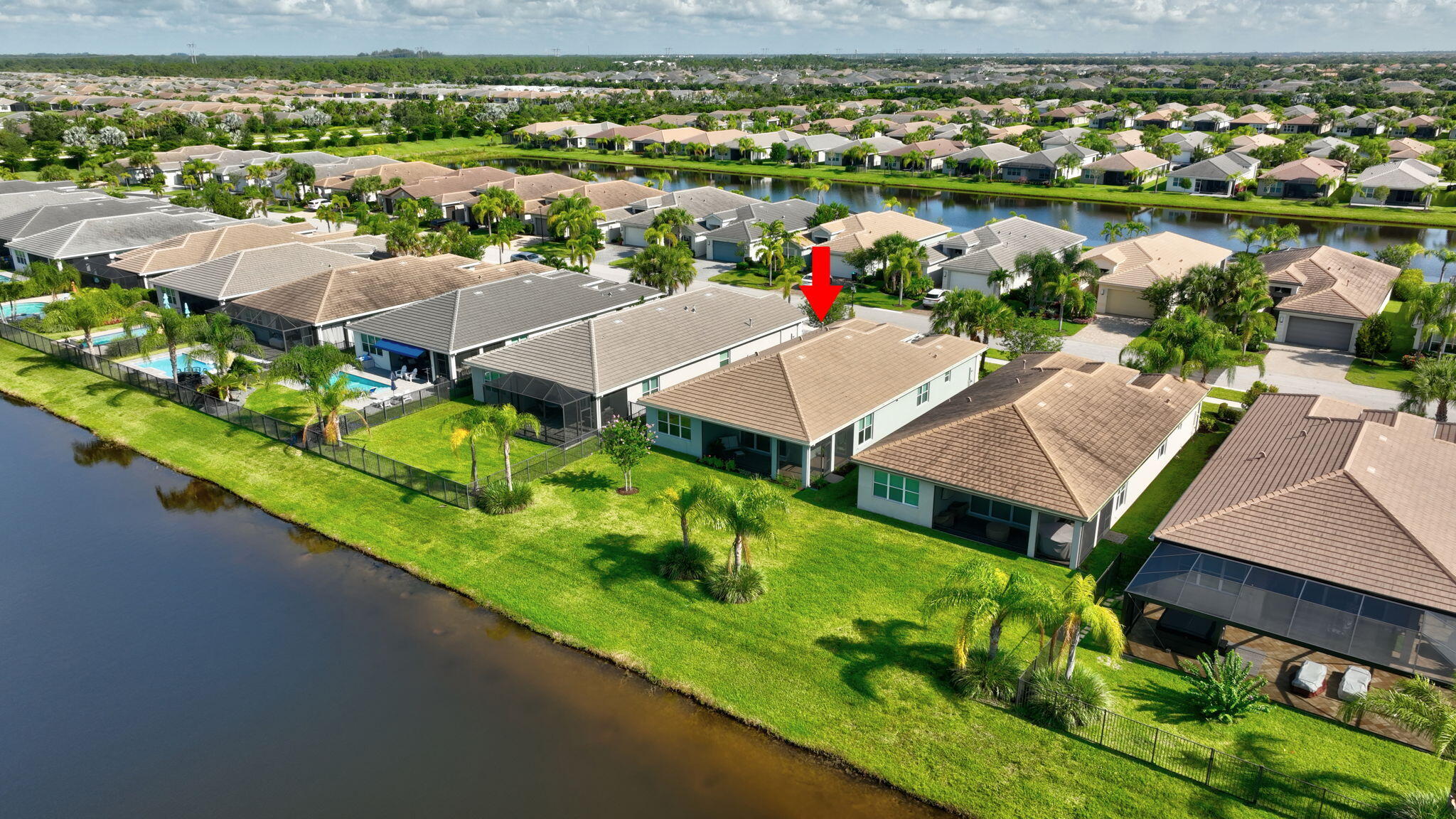11742 SW Sailfish Isles Way, Port St. Lucie