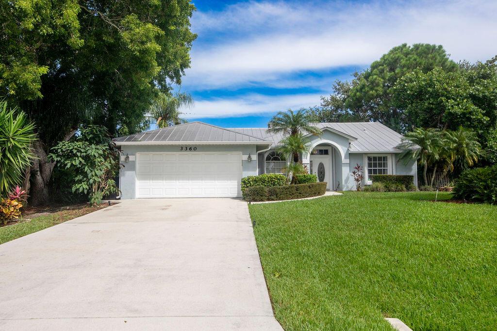 3360 SE East Snow Road