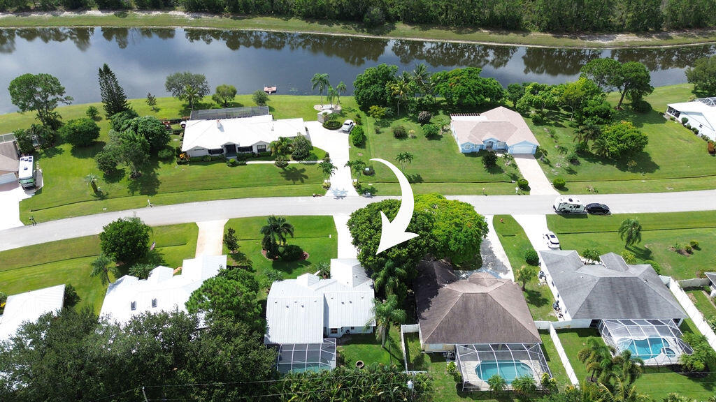 3360 SE East Snow Road