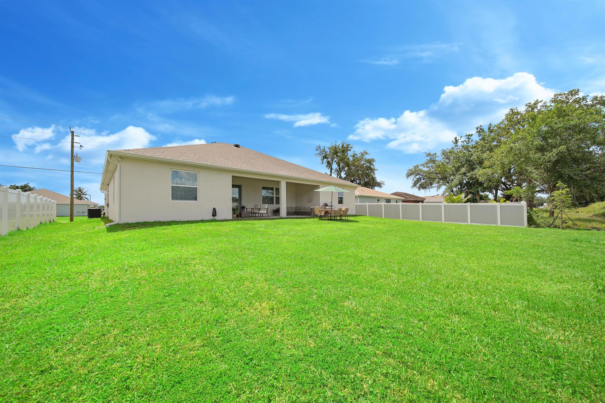 2306 SW Pamona Street