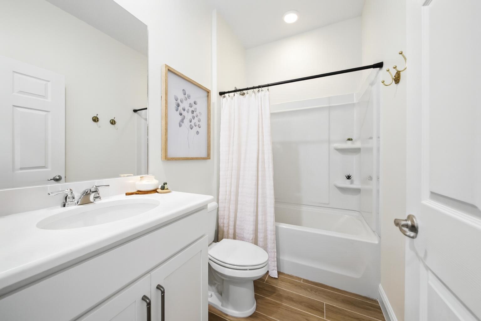 2306 SW Pamona Street