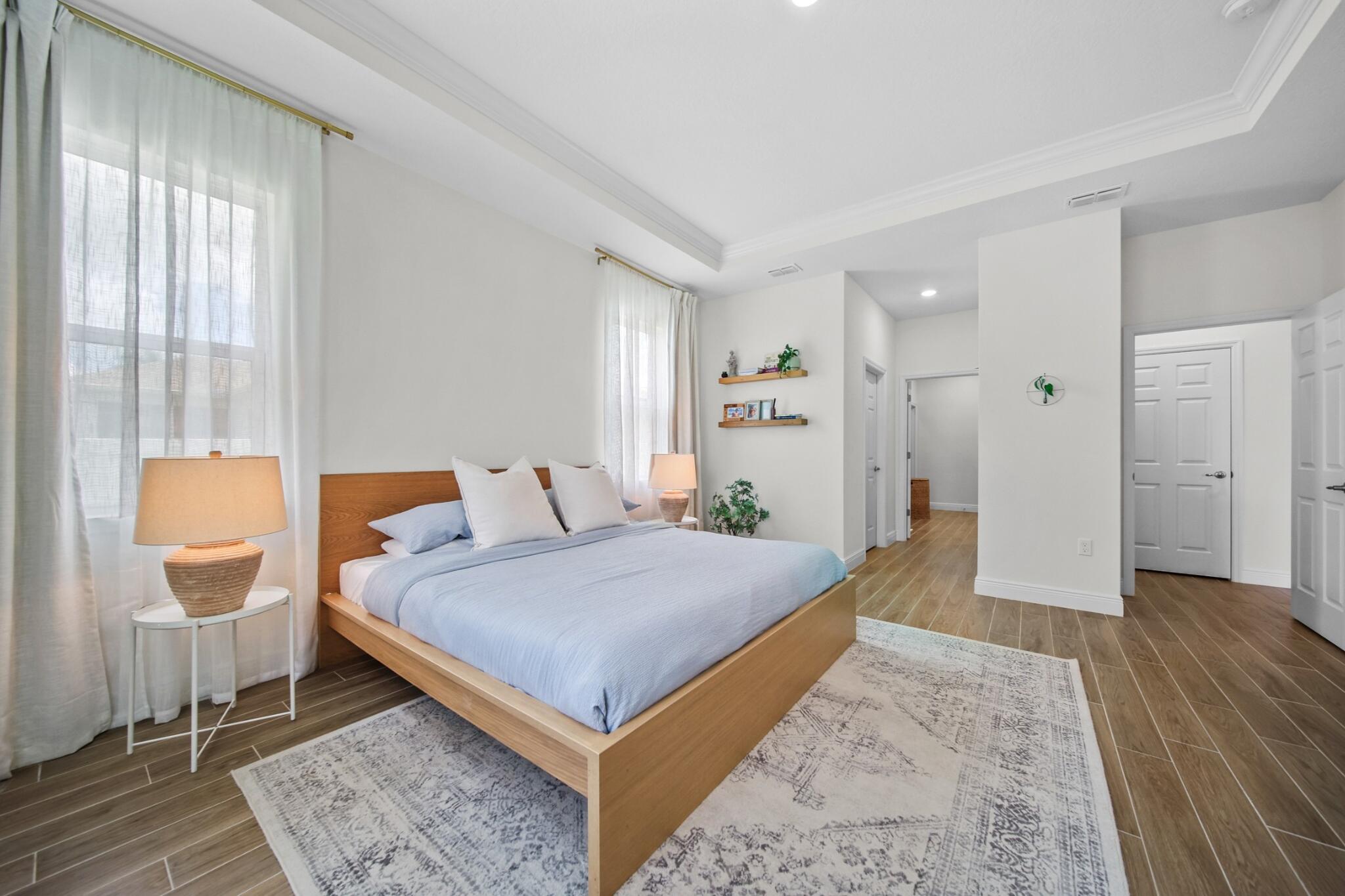 2306 SW Pamona Street