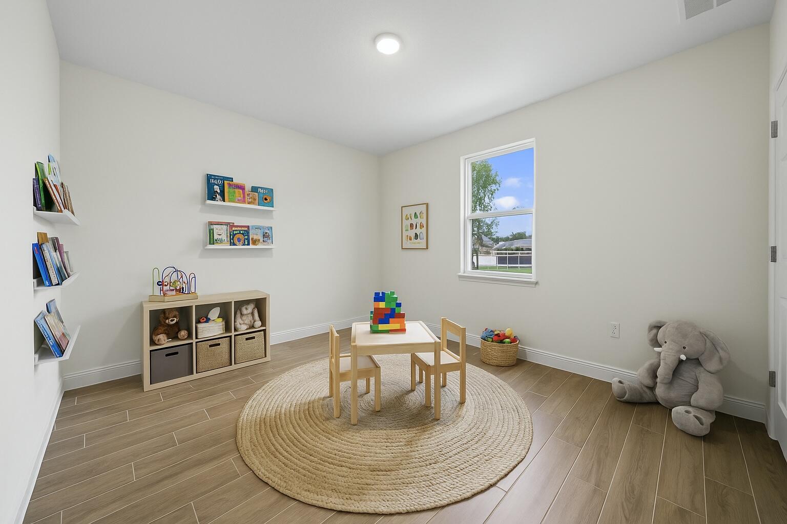 2306 SW Pamona Street