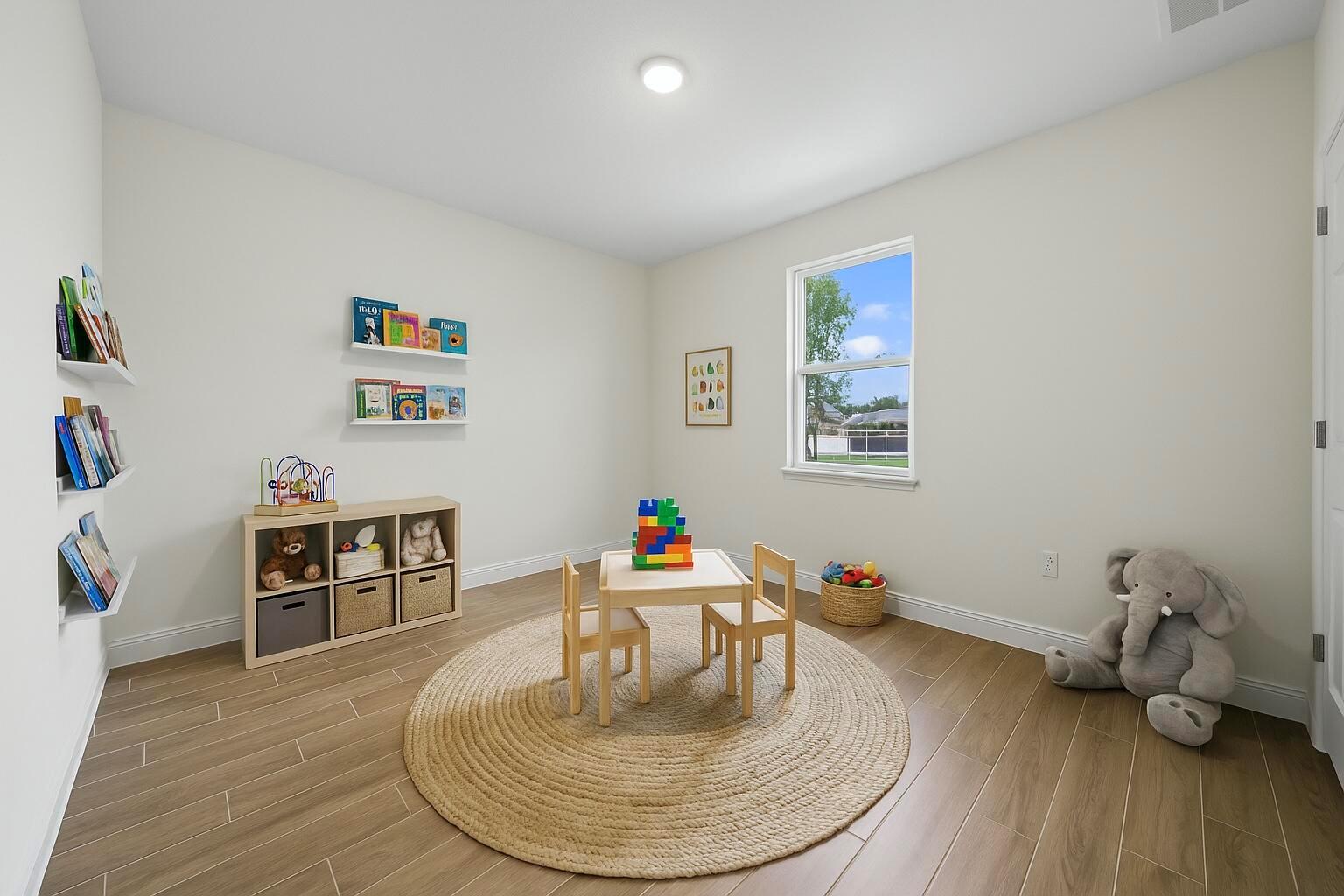 2306 SW Pamona Street