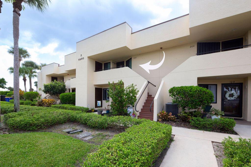 6980 SE Constitution Boulevard 203