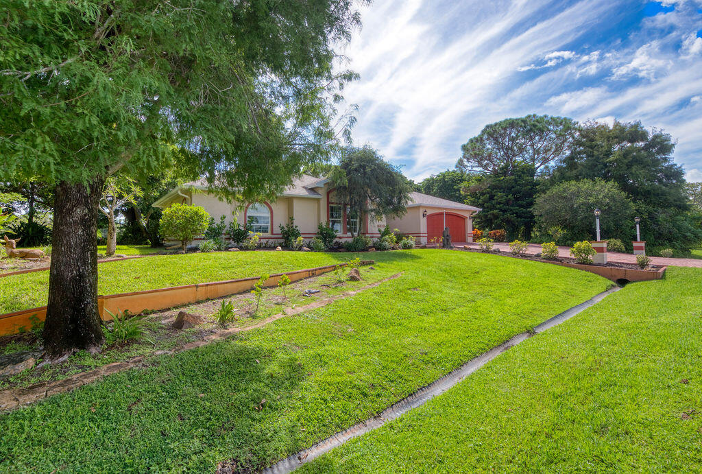 3373 SE East Snow Road