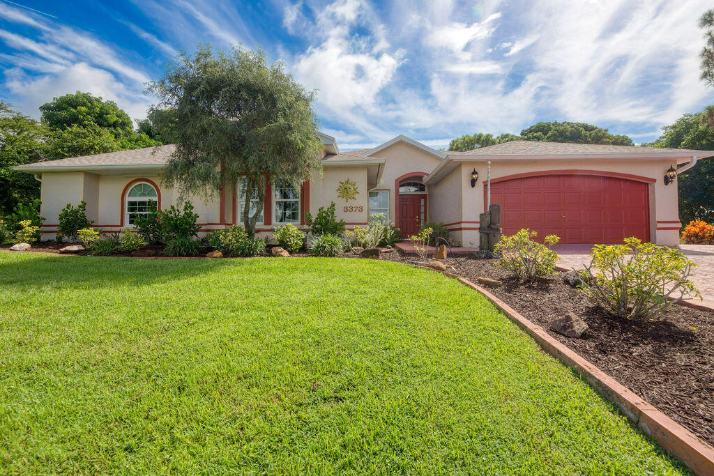 3373 SE East Snow Road