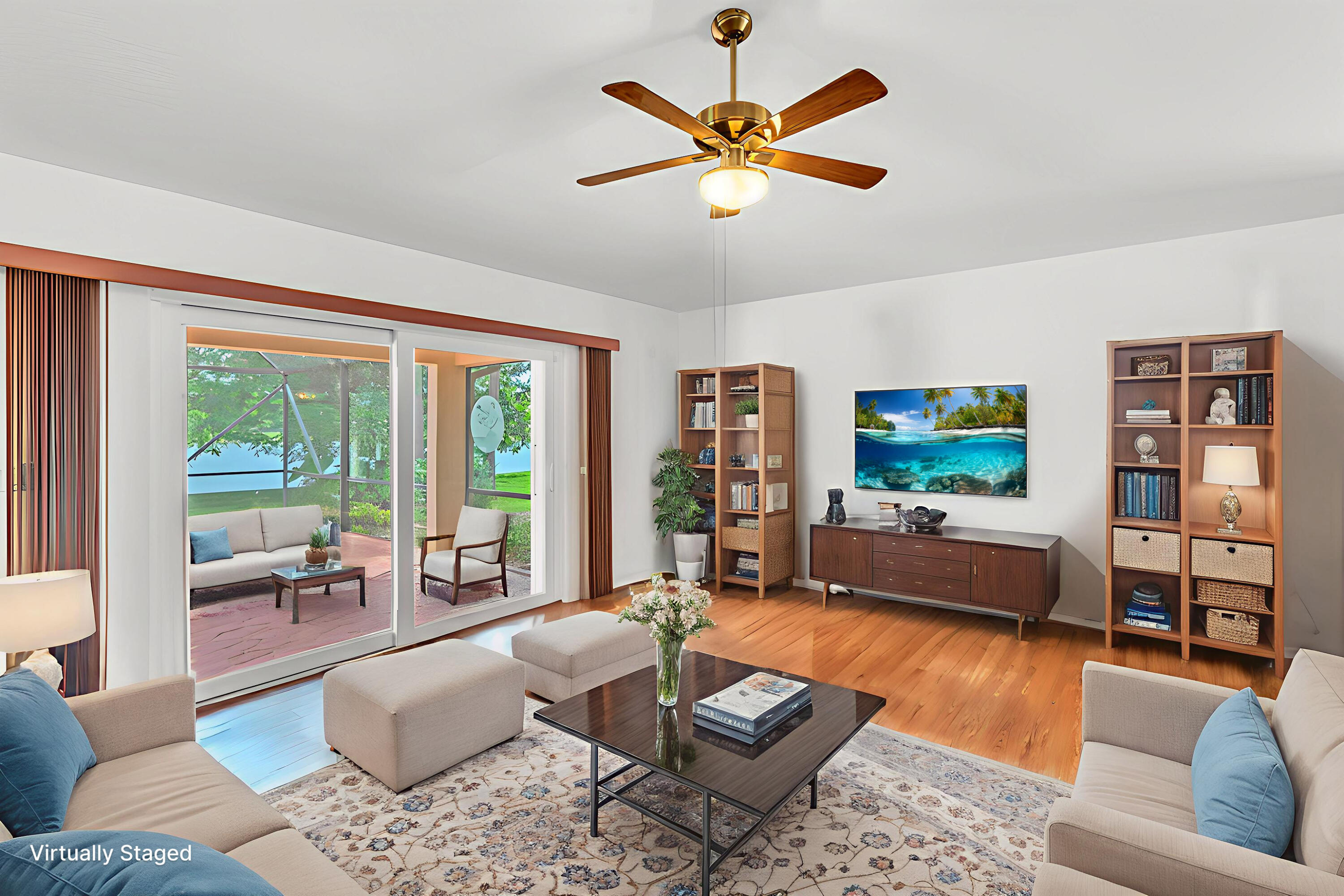 3373 SE East Snow Road