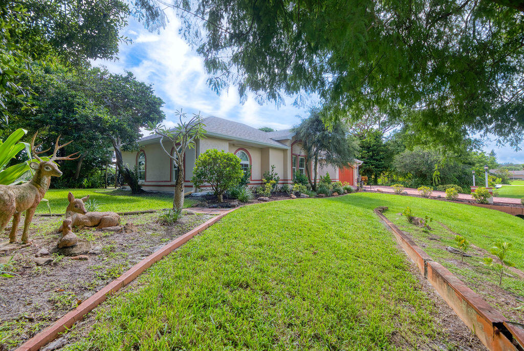 3373 SE East Snow Road