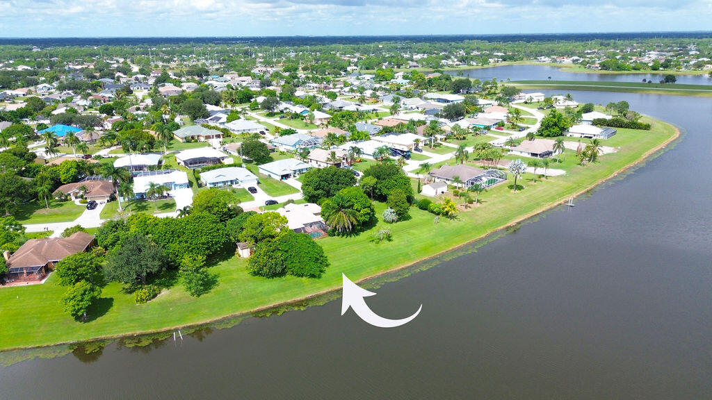 3373 SE East Snow Road