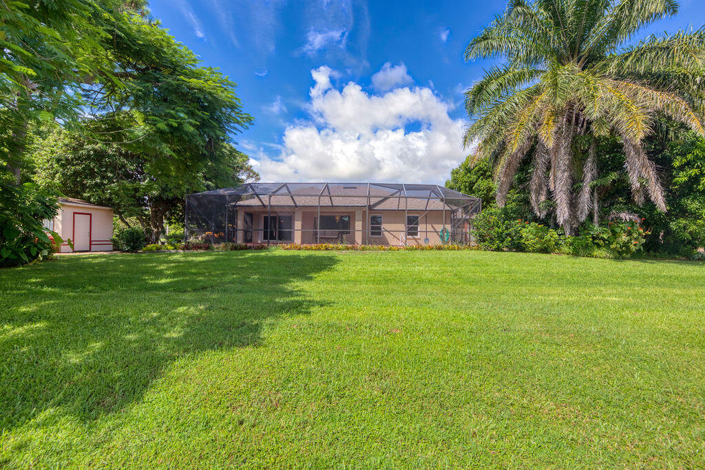 3373 SE East Snow Road