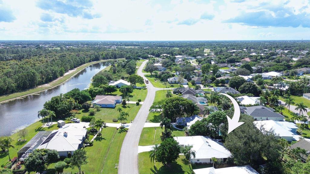 3362 SE East Snow Road