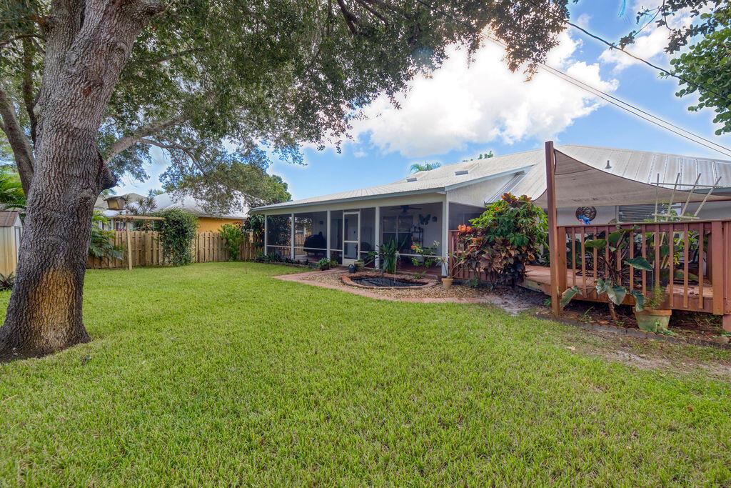 3362 SE East Snow Road