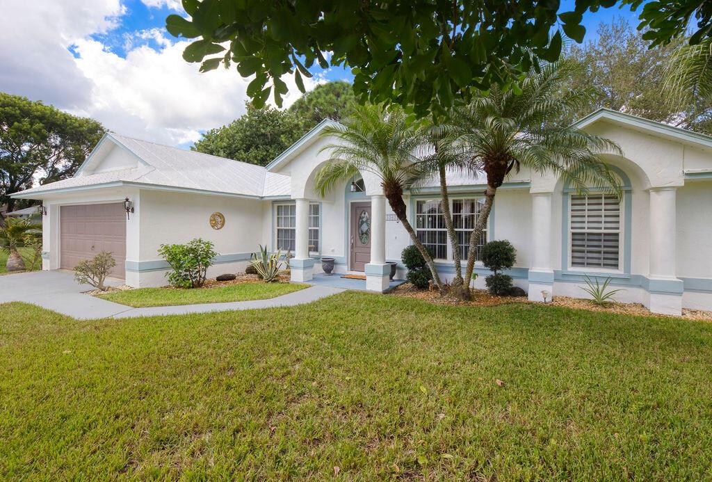 3362 SE East Snow Road