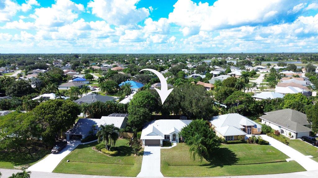 3362 SE East Snow Road