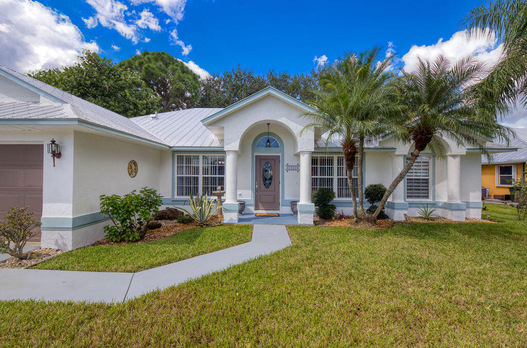 3362 SE East Snow Road