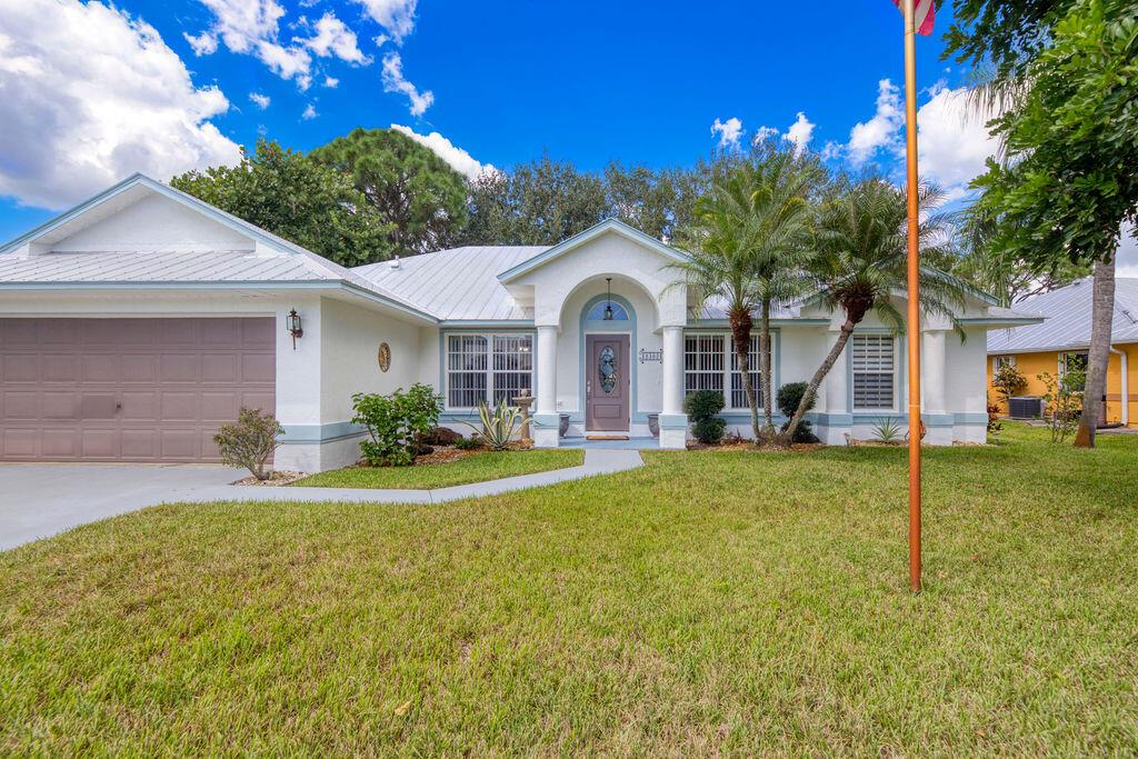 3362 SE East Snow Road