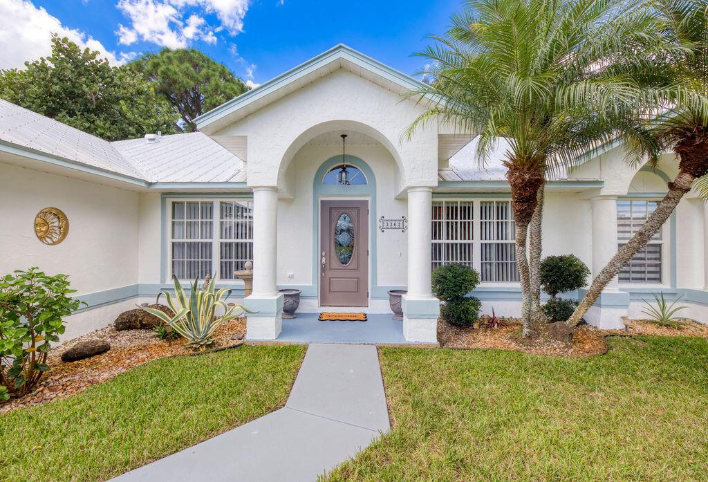 3362 SE East Snow Road